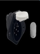 Resim Aksa 7 Lİ S TİPİ PLASTİK TIR RÖMORK PRİZİ (ADR TİP) AKSA 