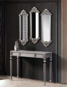 Resim Daisy Silver Country Dresuar 
