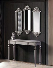 Resim Daisy Silver Country Dresuar 
