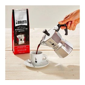 Resim Bialetti Express Moka Pot, 3 Cup 