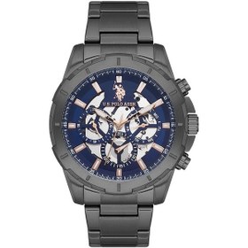 Resim U.s.polo Assn. Uspa1057-04 Erkek Kol Saati 