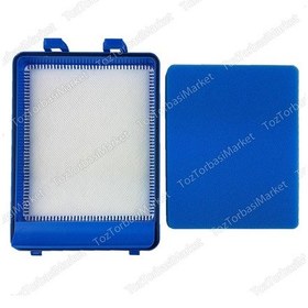 Resim Phılıps Fc 9923 Marathon Ultimate Boru + Filtre Seti 