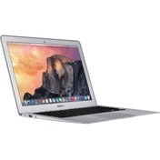 Resim Ally Mobile Macbook Air 13.3,a1369,a1466 Kırılmaz Cam Ekran Koruyucu Şeffaf 