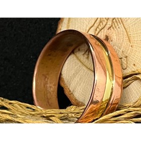 Resim BAKIR Saf Enerji Bilekliği 