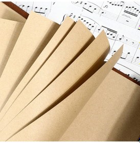 Resim Büro Ev Ofis Hediyesi İçin Yeşil Defter Kalem Kutulu Seti 