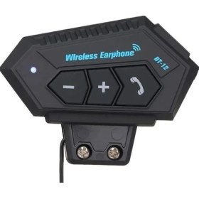 Resim Pazariz Kask Kulaklık Bluetooth 4.0 + Edr Kulaklık 