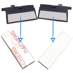 Resim HP Pagewide Seperator Lastiği (Cn598-67018) X451-X551-X476-X576-3 