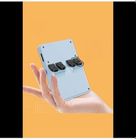 Resim Newface Powkıddy Rgb20s 64gb Retro Gamepad - Beyaz 
