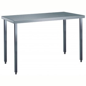 Resim Electrolux Professional Çalışma Tezgahı - 1400 Mm TG1400PN 