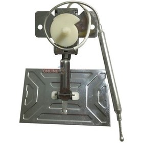 Resim Buzdolabı Damper Termostat - 394805044 