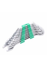 Resim Elta 12 Li Açık Ağız Çatal Anahtar Takım 0150002112 