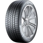Resim Continental 235/50 R19 99V Ssr Ts850p Kış Lastiği 2025 
