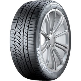 Resim Continental 235/50 R19 99V Ssr Ts850p Kış Lastiği 2025 