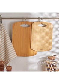 Resim Defne 2'li Kesme Tahtası Diğer 