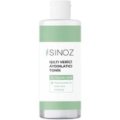 Resim Sinoz Aydınlatıcı Tonik 200 Ml 