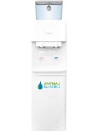 Resim SNOW PURE SS783 ARITMALI SU SEBİLİ SICAK SOĞUK 