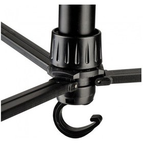 Resim Digipod Tr 688v Video Tripod Kiti 