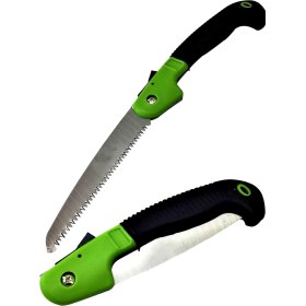 Resim Katlanir Budama Testeresi̇ 180 mm Orta Di̇ş 1410 