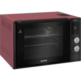 Resim Arçelik MF 30 QBK AF Mini Fırın 