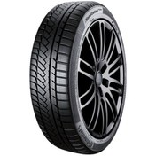 Resim Continental Contiwintercontact Ts 850 P Moe Ssr 245/45R18 100V Kış Lastiği 2025 