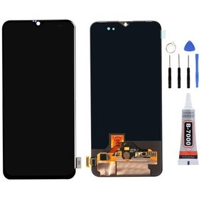 Resim Oneplus 6t Tft Ekran Lcd Dokunmatik Tamir Seti Ve Yapıştırıcı Yanında Yedcom 