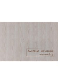 Resim Tahsilat Makbuzu Otokopili 2 Nüsha A5 