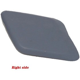Resim Lasonstiges Far Yıkayıcı Memesi Far Su Sprinkler Jet / Kapak Kapağı Boyasız Ford Mondeo Mk4 2007-2014 