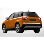 Resim Nova Krom Suzuki Vitara Krom Bagaj Alt Çıtası 2016 Üzeri 