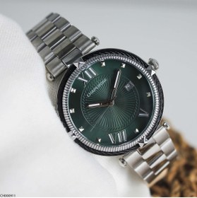 Resim Chaperone CH000911 Çelik Kordonlu Erkek Kol Saati 