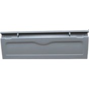 Resim Toyota Uyumlu Hılux- Pıck Up Ln145- 98/01 Arka Bagaj Kapağı Komple (Yazısız Düz Tip) Yandan Açmalı(Fpı) 65700-35040 