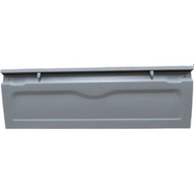 Resim Toyota Uyumlu Hılux- Pıck Up Ln145- 98/01 Arka Bagaj Kapağı Komple (Yazısız Düz Tip) Yandan Açmalı(Fpı) 65700-35040 