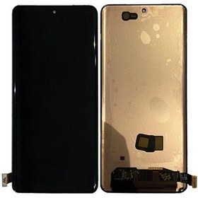 Resim Oppo Find X6 Pro Lcd Ekran Ve Dokunmatik Komple Ekran Yüksek Kalite Yedcom 