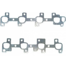 Resim 4.7 Egsoz Manifold Contası Seti Sağ-sol-2510 