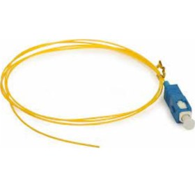 Resim Apx-fa201 1metre Fıber Pıgtaıl Sc-pc-sm-1 Core-0.9-g657 A2 