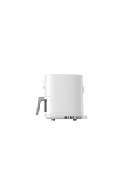 Resim Xiaomi Air Fryer 4 Litre Beyaz Pro Akıllı Fritöz 