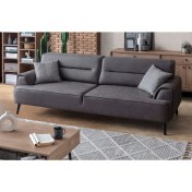 Resim Doressa Granna 1 Grey Kanepe 