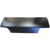 Resim Fıat Ducato- 97/02 Motor Kaputu -mastikli 