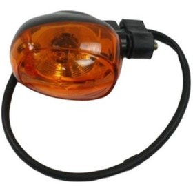 Resim MONDİAL 125KV ARKA SİNYAL SOL 