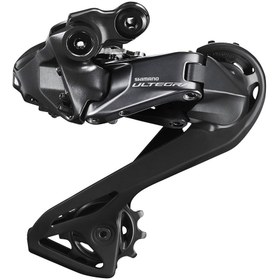 Resim Shimano Ultegra Di2 RD-R8150 Arka Aktarıcı 12 Vites 