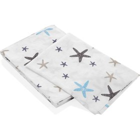 Resim Babyjem Atılabilir Klozet Kapak Örtüsü 10 Adet (5 Adet) 