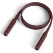 Resim Bizzarini 2 Adet Çoçuk Silikon Gözlük Ipi 