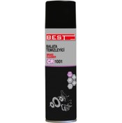 Resim Best Balata Temizleyici Sprey 500 ml 