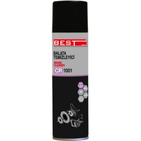 Resim Best Balata Temizleyici Sprey 500 ml 
