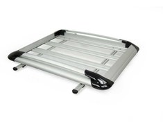 Resim Omsa Line Sepet Ara Atkılı Alüminyum 100x120 cm 3 Parça 