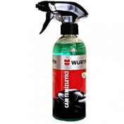 Resim Würth Cam Temizleyici Sprey 400 ml 