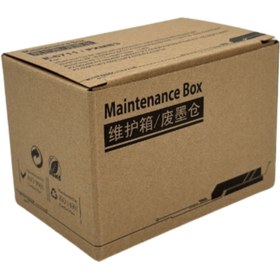 Resim TKPrint Epson T6711-c13t671100 Muadil Atık Kutusu 50,000 Sayfa Wf-7620dtwf 