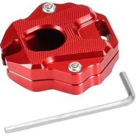 Resim Synodicmonth Motosiklet Anahtar Koruma Kabuğu Cnc Anahtar Kapağı Kapağı Kılıfı Aksesuarları Honda Cbr650r Cb650r Cbr650 Cb650f Kırmızı 