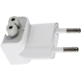 Resim Appa apple Macbook Şarj Soket Çevirici Priz Ucu Plug 