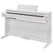 Resim Kurzweil M215WH Dijital Piyano Beyaz 