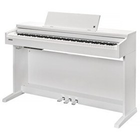 Resim Kurzweil M215WH Dijital Piyano Beyaz 
